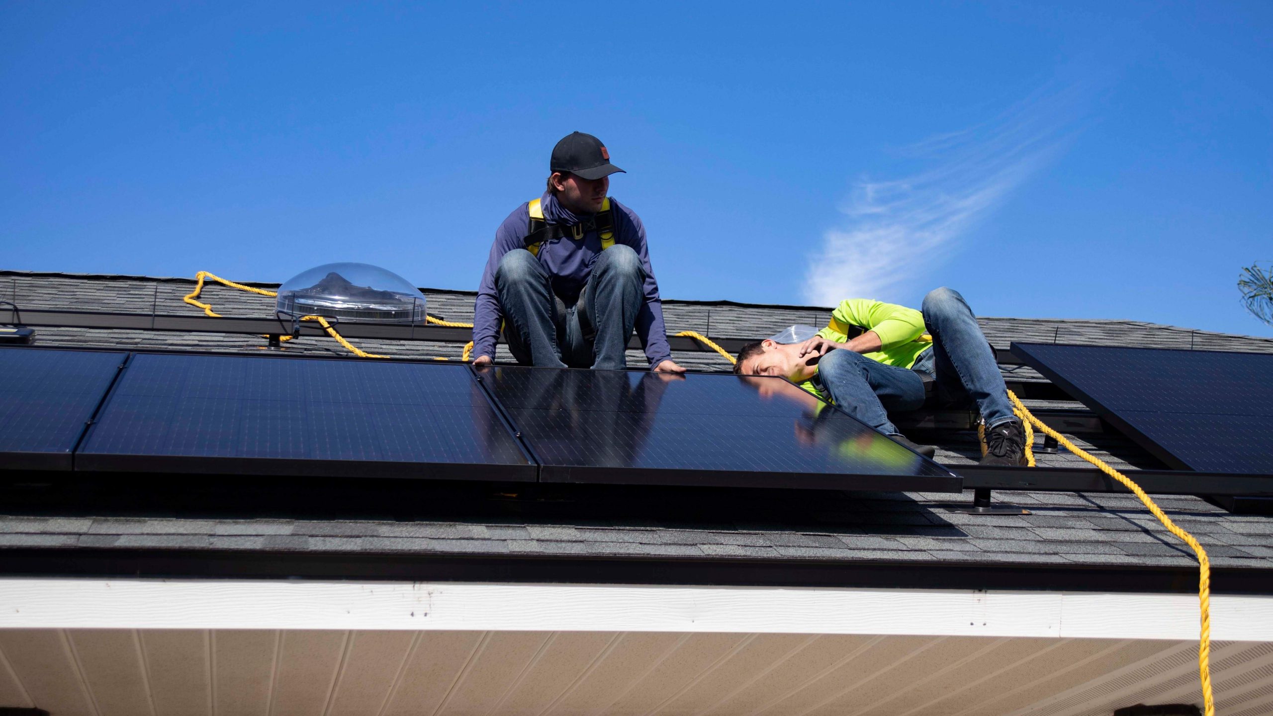 How to Choose the Right Solar System for Your Property