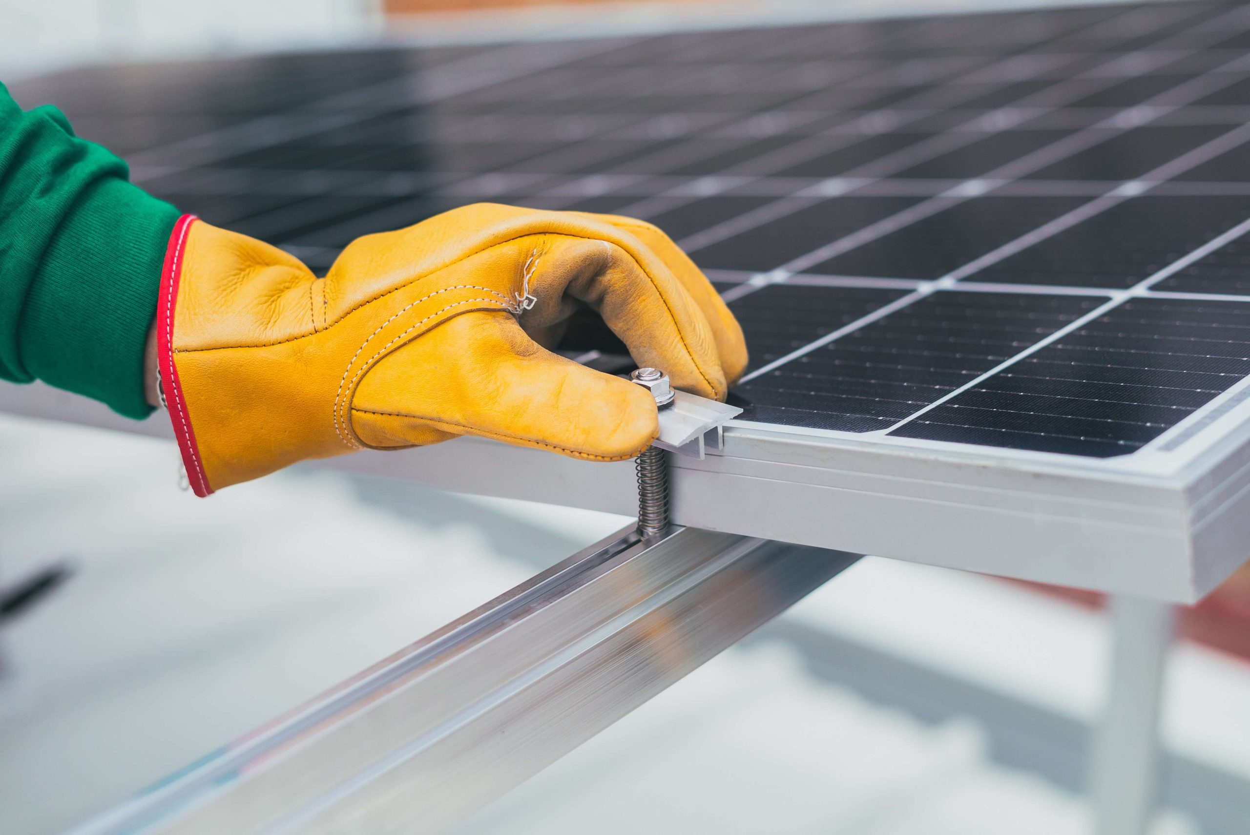 Why Rooftop Solar is a Smart Investment for Every Home